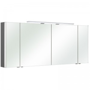Pelipal S10 LEDplus Spiegelschrank 32-I  